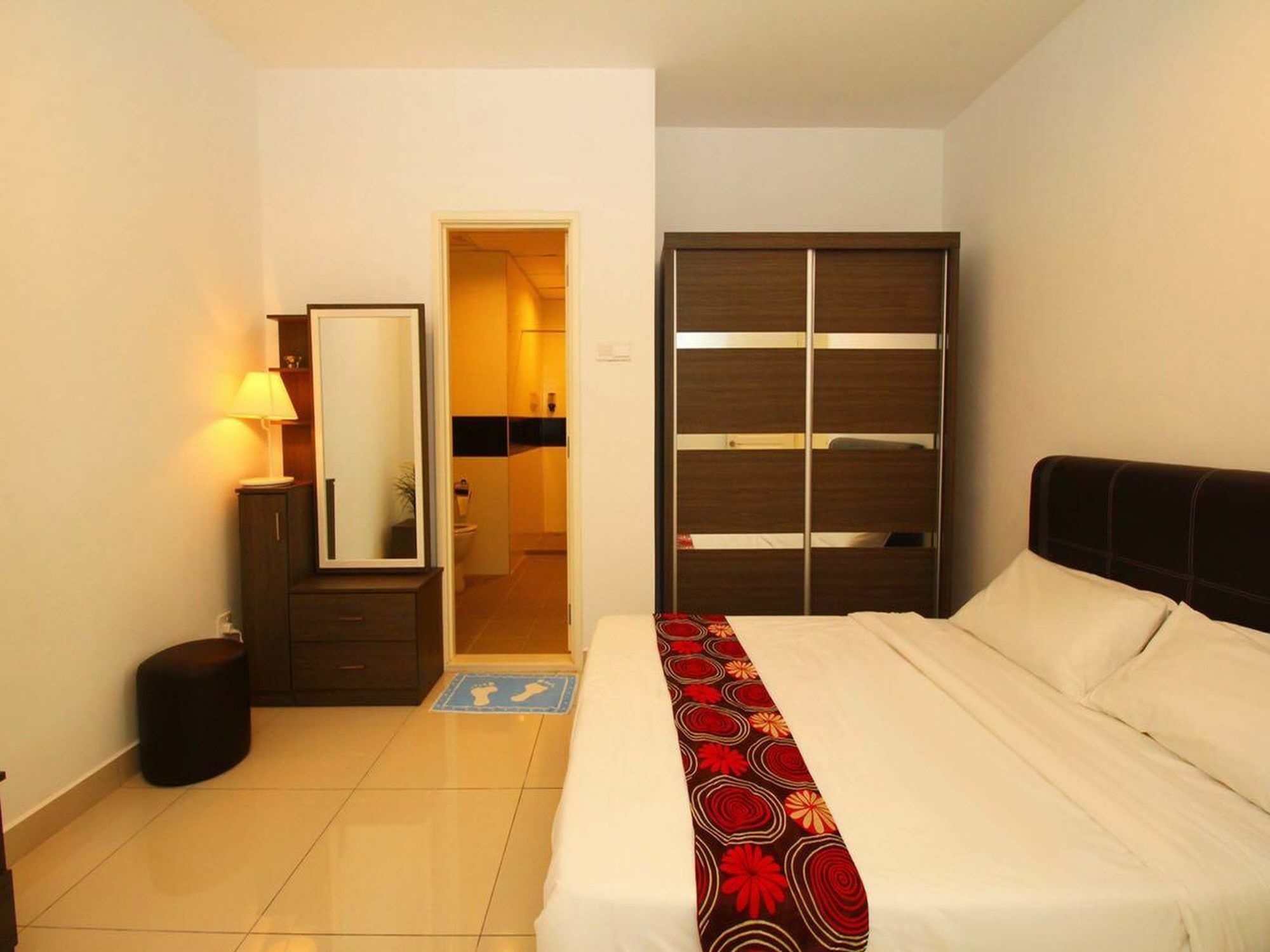 Mansion One Service Apartment จอร์จทาวน์ ภายนอก รูปภาพ