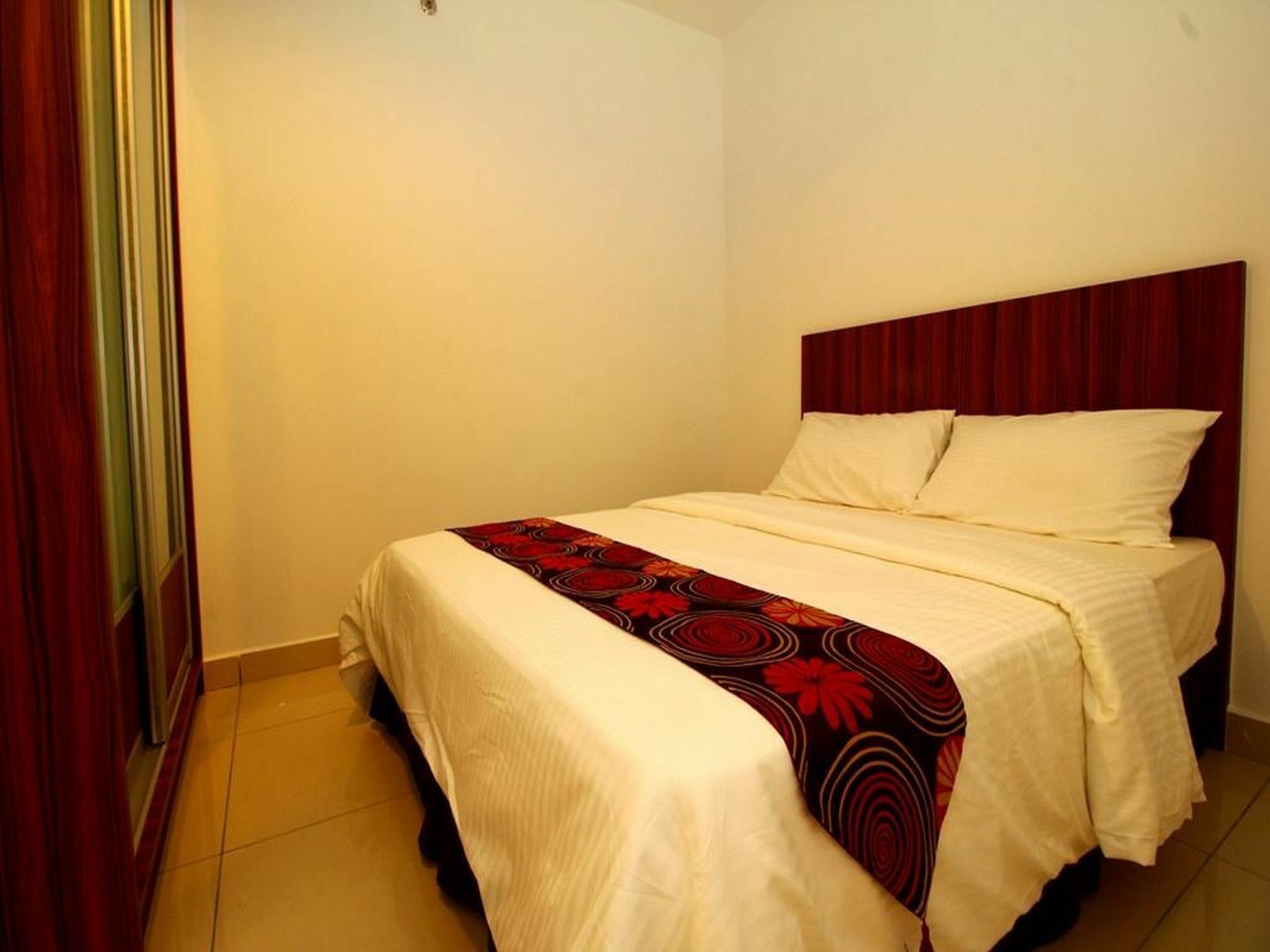 Mansion One Service Apartment จอร์จทาวน์ ภายนอก รูปภาพ