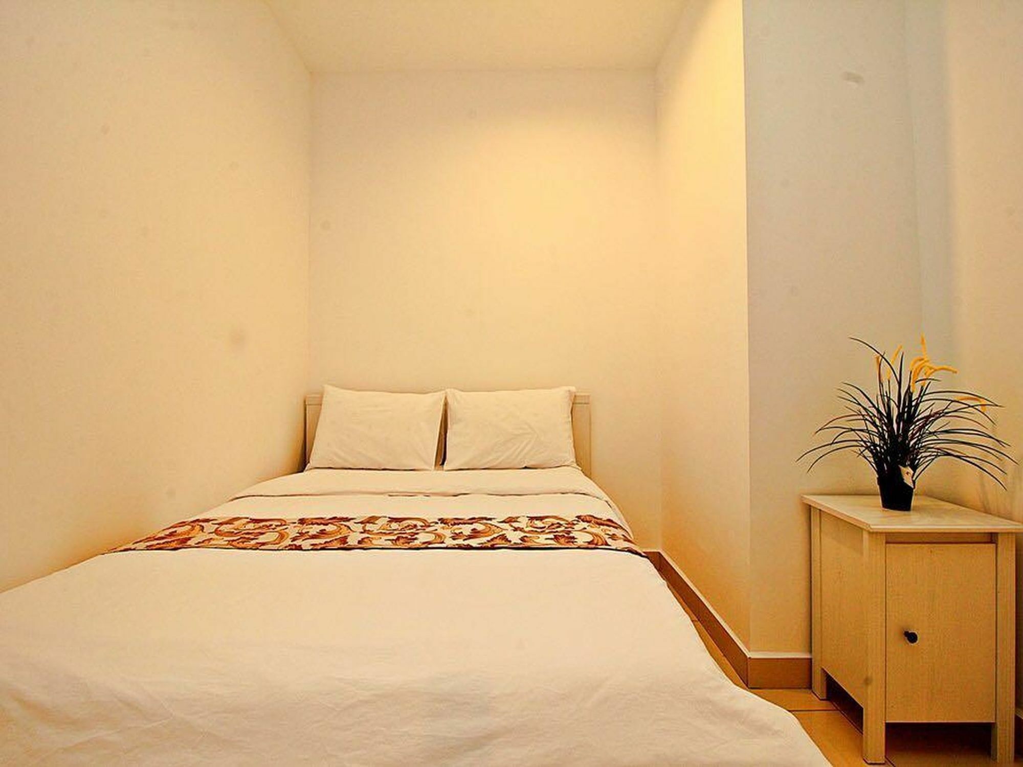 Mansion One Service Apartment จอร์จทาวน์ ภายนอก รูปภาพ